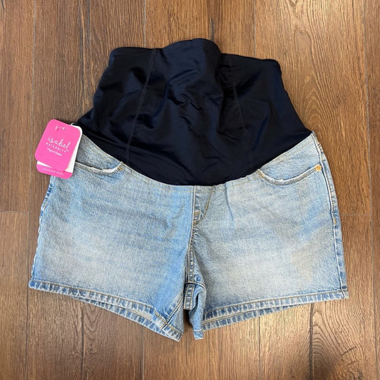 🆕 Isabel Maternity short SZ 6