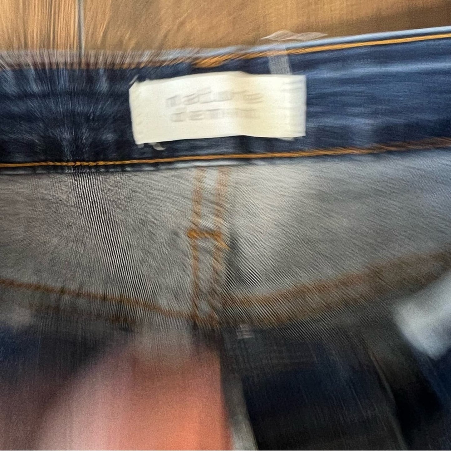 Nature Denim the Chelsie Jean SZ 9