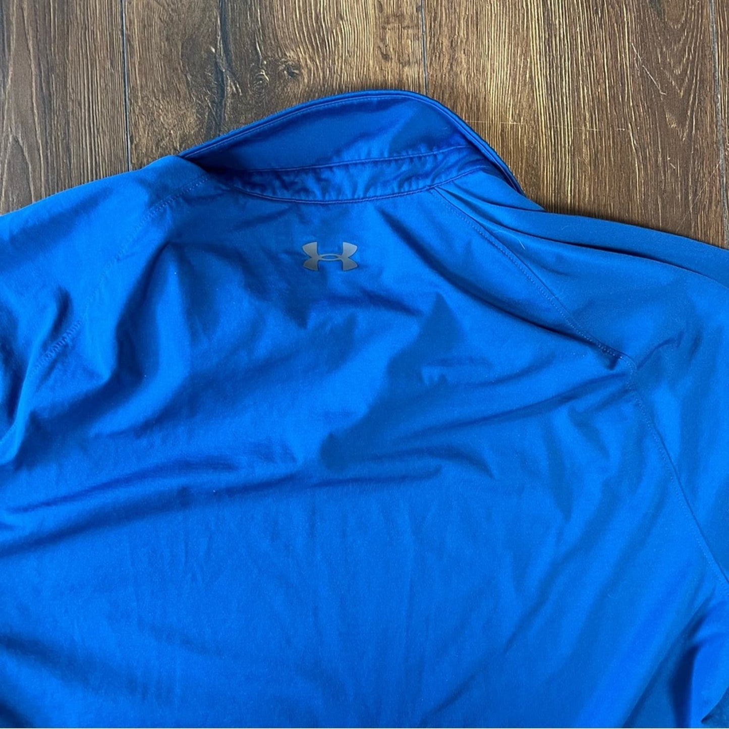 Under Armour UA Threadborne Infinite polo SZ XL