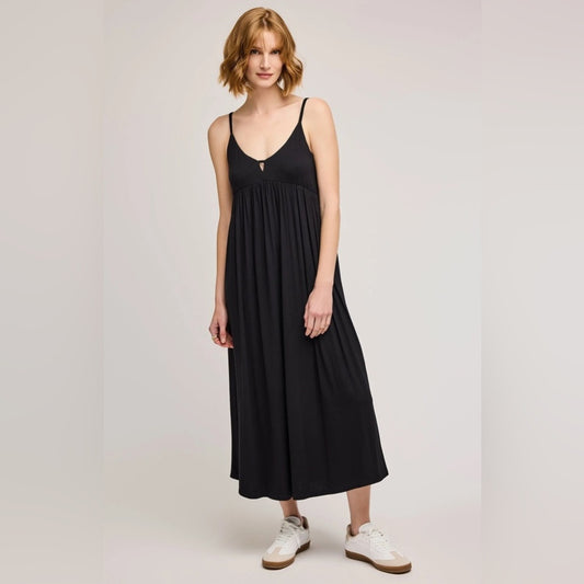 NEW Gentle Fawn‎ Lainey Midi Dress SZ SM
