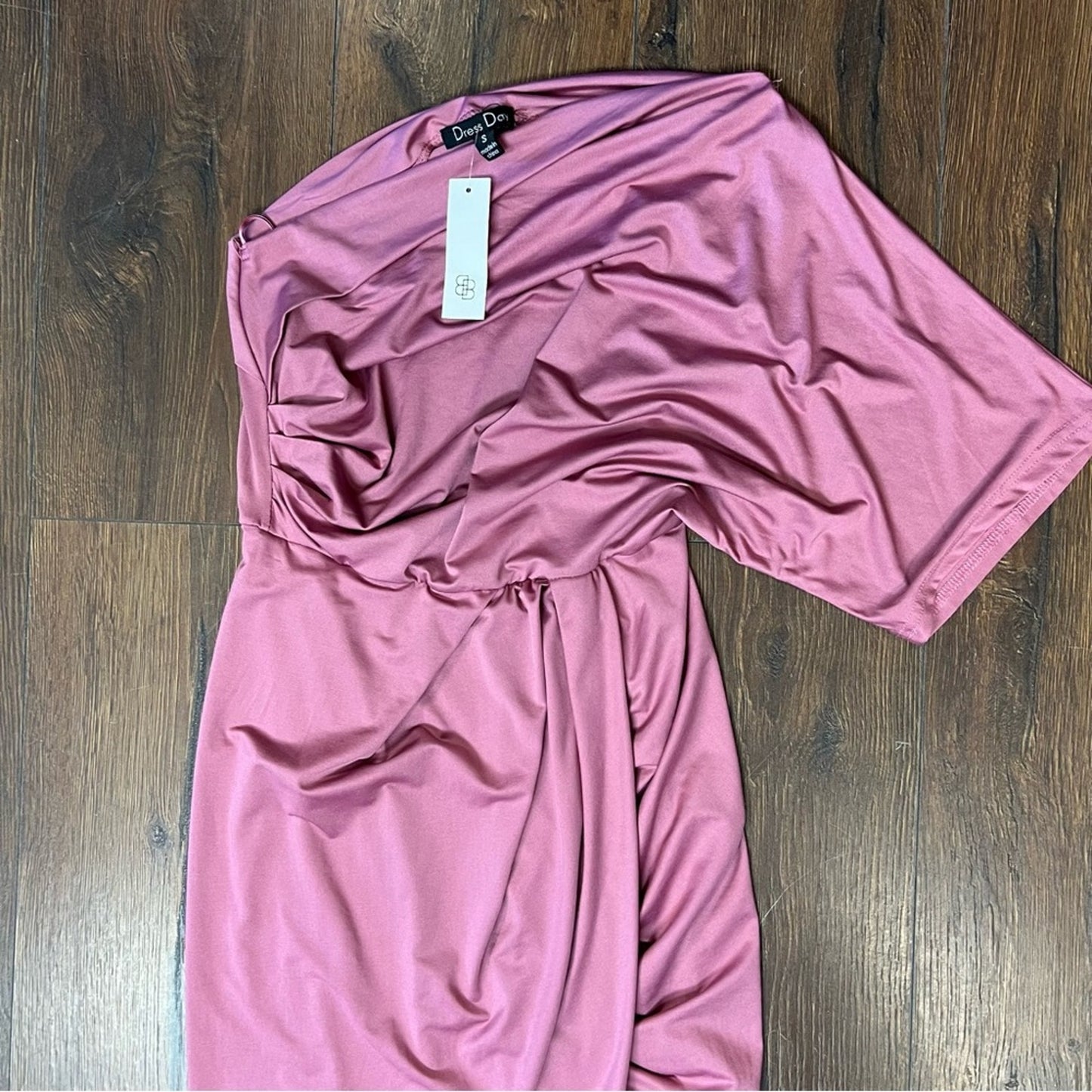 🆕 Baltic born run to you midi dress SZ SM