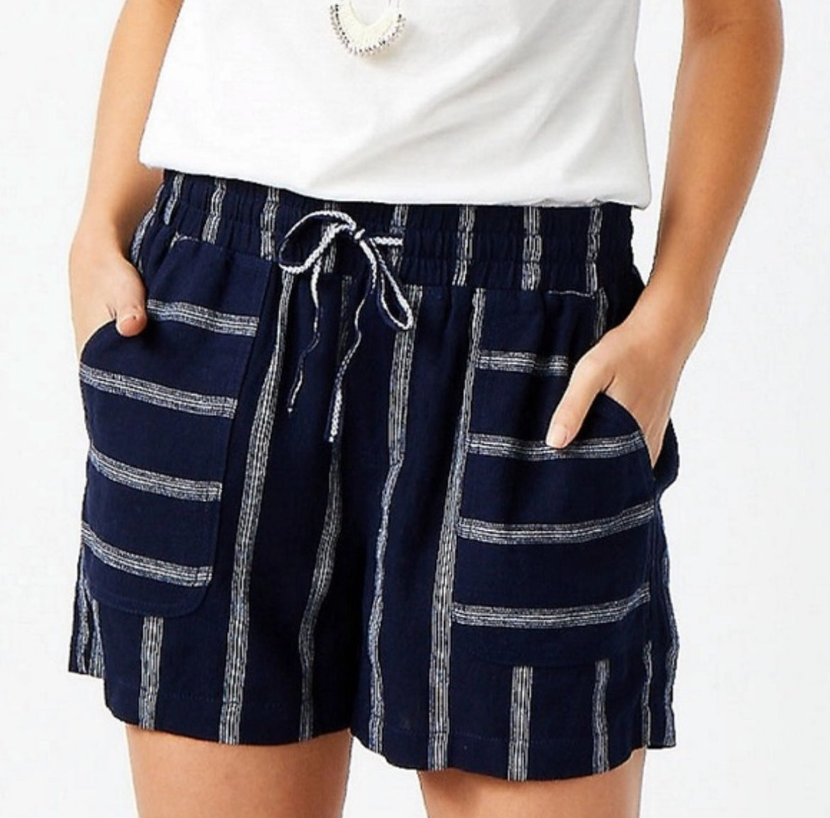 🆕Maurice’s weekender short SZ LG
