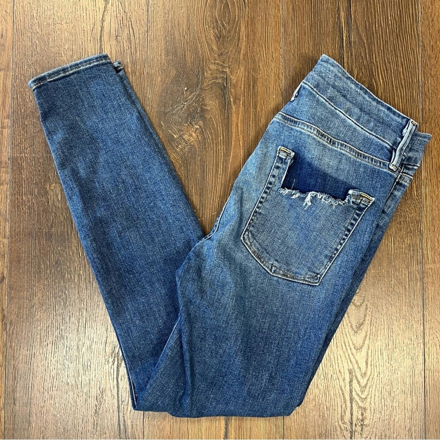 Good American good legs jeans SZ 8/29