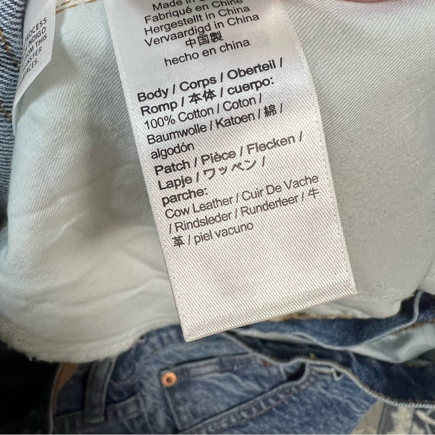 J. Crew Light Blue Full Length Demi‎ Boot Cut Jeans SZ 32T
