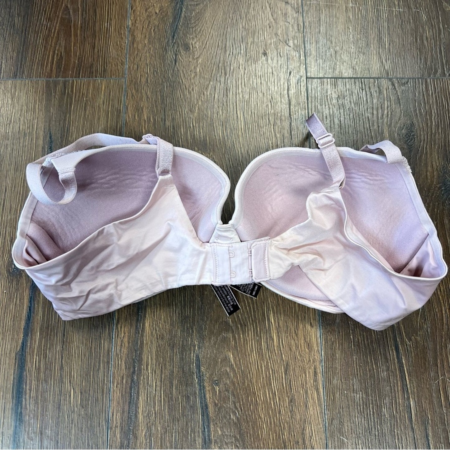 Victoria Secret Bra SZ 38C