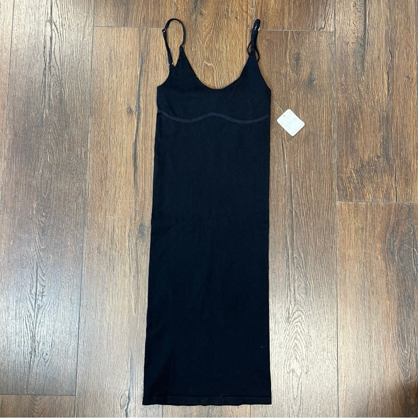 🆕 Intimately free people Tea Length Seamless Slip SZ XS/S