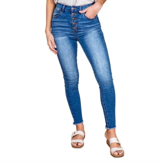 Nature Denim the Chelsie Jean SZ 9