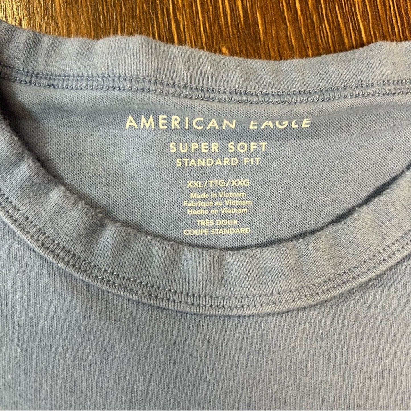 Men’s American Eagle tee SZ XXL