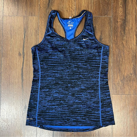 Nike Dri-Fit Tank SZ SM