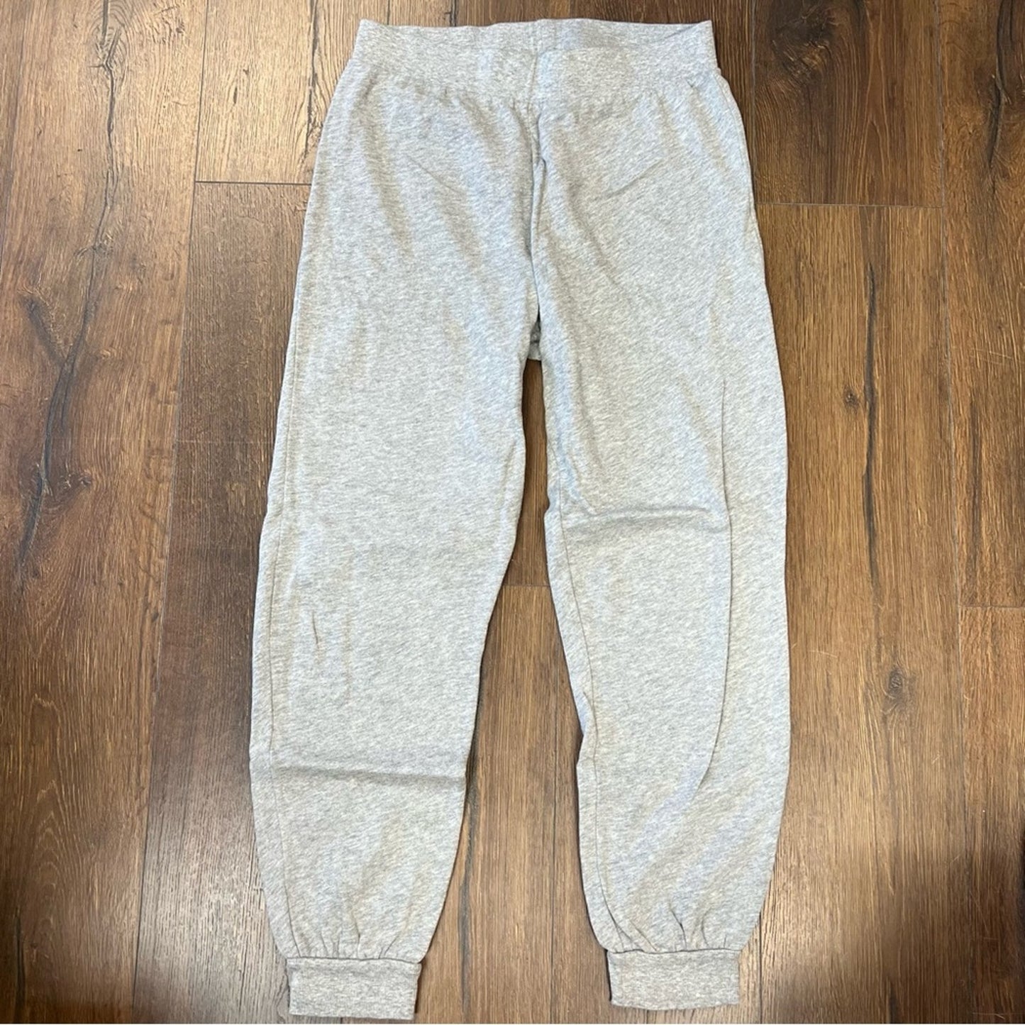 Goldie gray Classic Sweatpant SZ MED