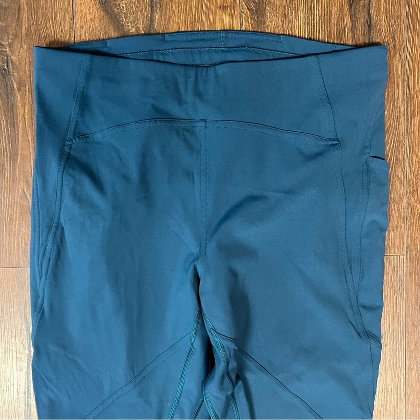 Lululemon training wonder under tights SZ 12