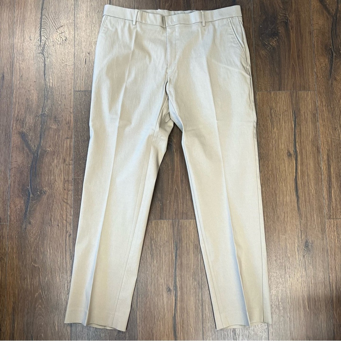 Tommy Hilfiger Classic Chino Pants SZ 36x30