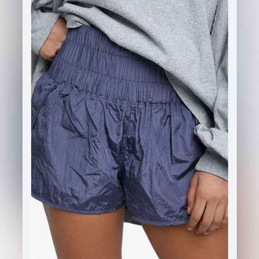 🆕 Free People movement the way home shorts SZ XS