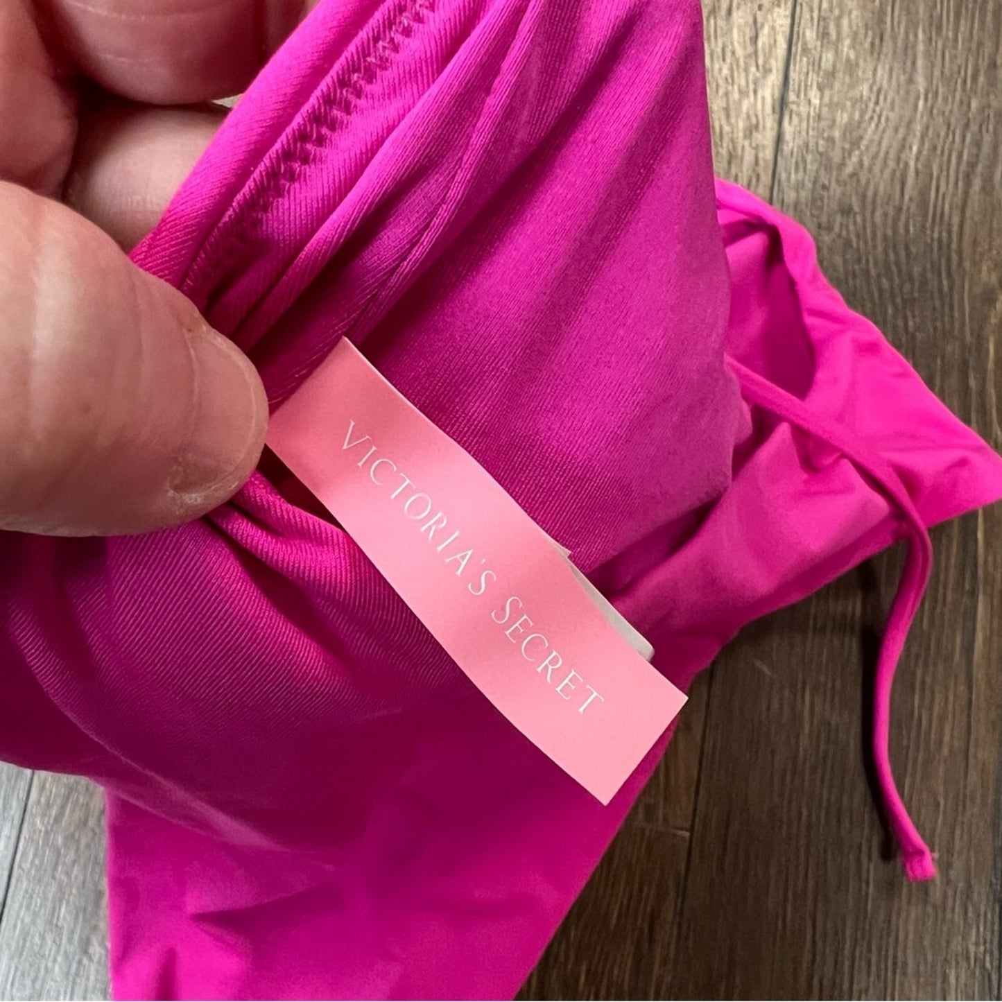 Victoria's Secret Open Side One-Piece SZ MED