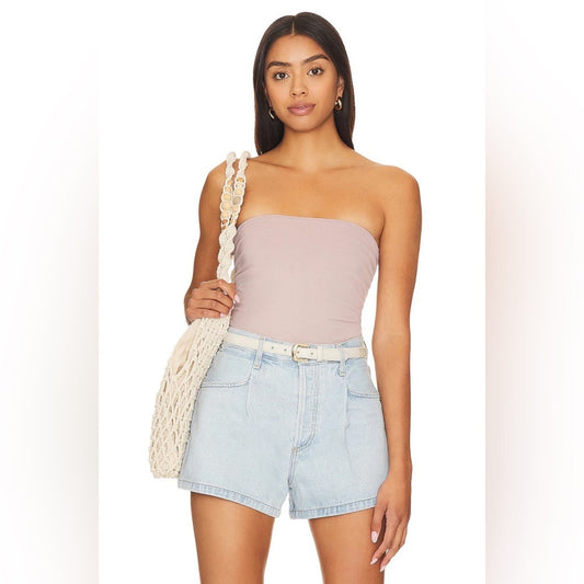 🆕 Intimately FP Tati Tube Bodysuit SZ M/L