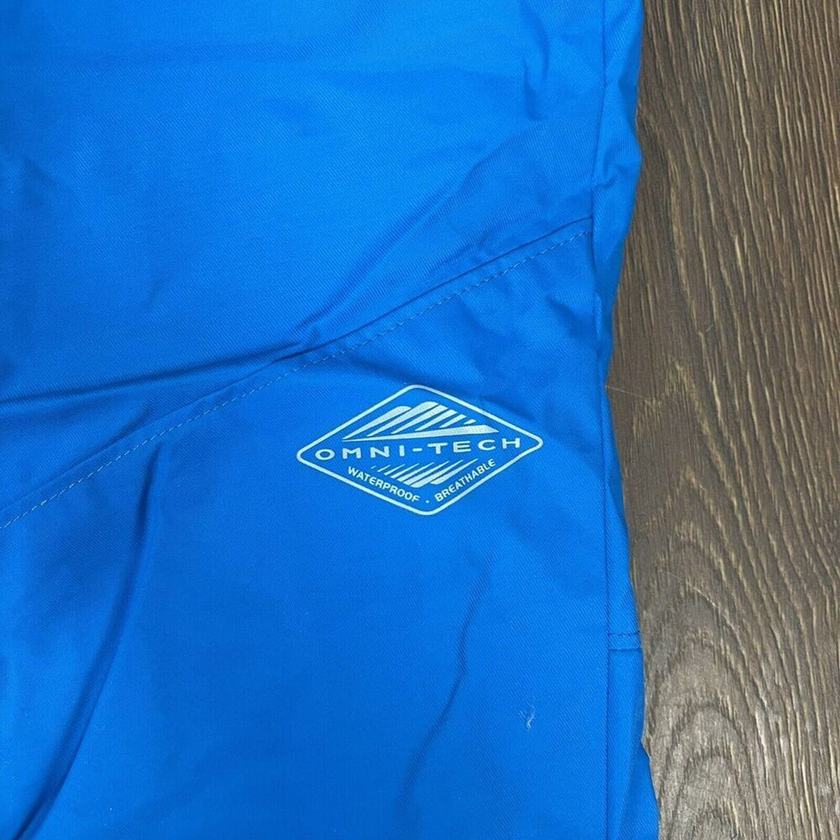 Men’s Columbia Arctic Trip Omni-Tech Ski Snowboard Pants SZ XL