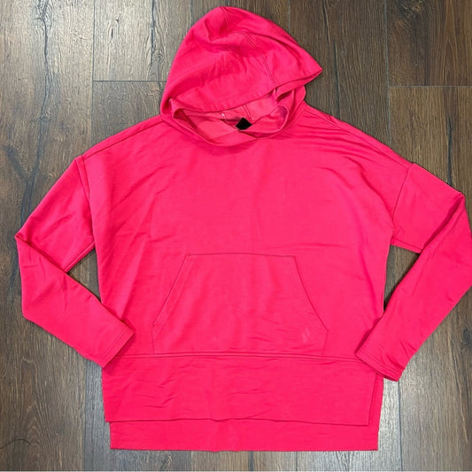 Skechers pullover hoodie SZ SM