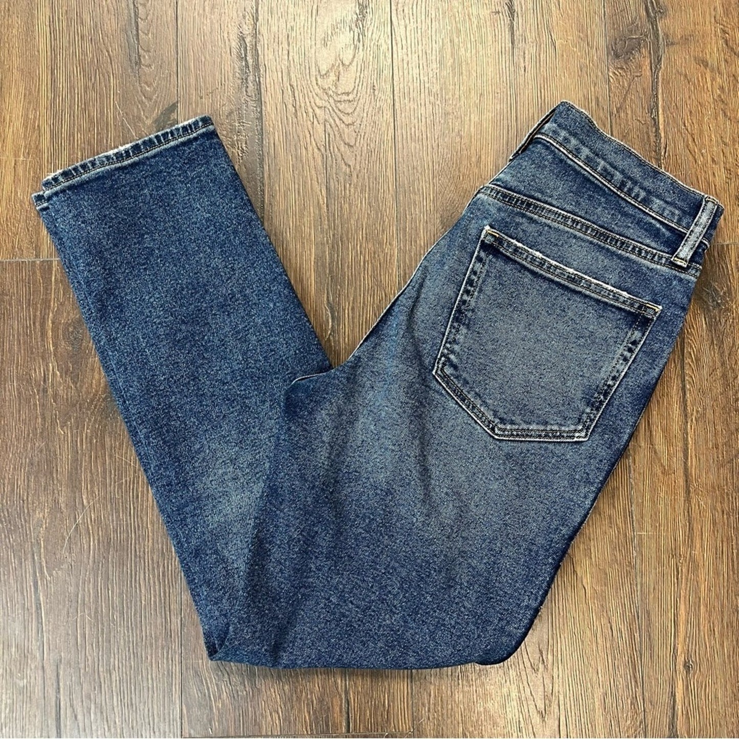 J. Crew Classic Vintage Blue Jeans‎ SZ 27/4