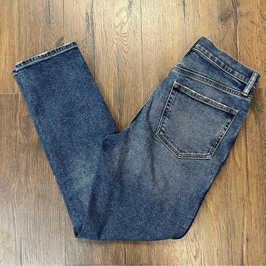 J. Crew Classic Vintage Blue Jeans‎ SZ 27/4