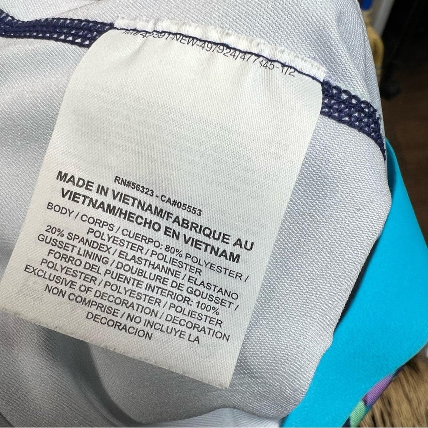 NIKE Women 3'' Pro Cool Palm Printed compression Shorts SZ LG