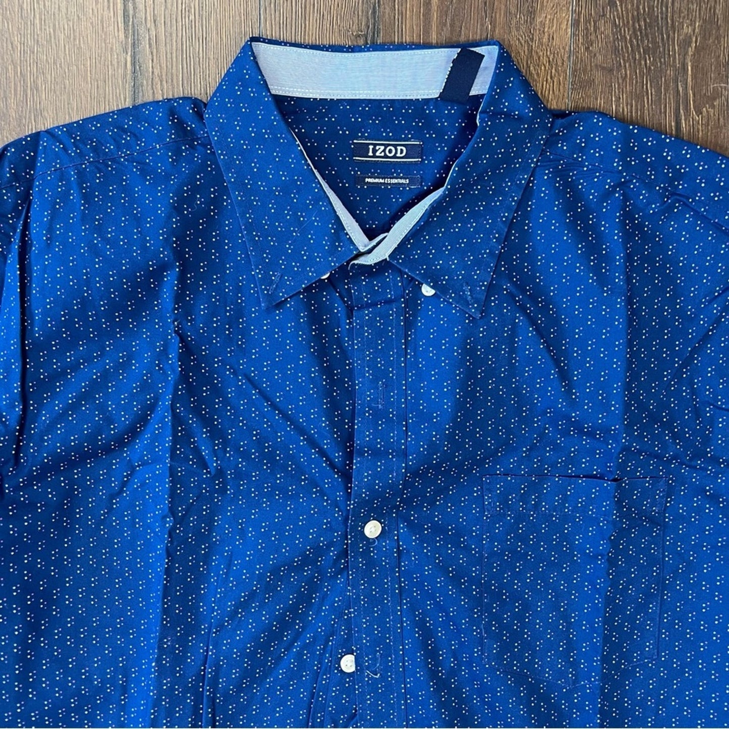 IZOD premium button-down SZ XXL