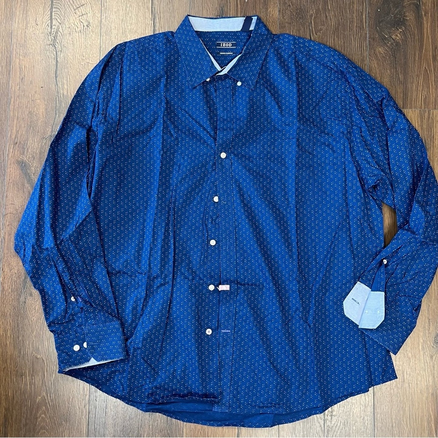 IZOD premium button-down SZ XXL