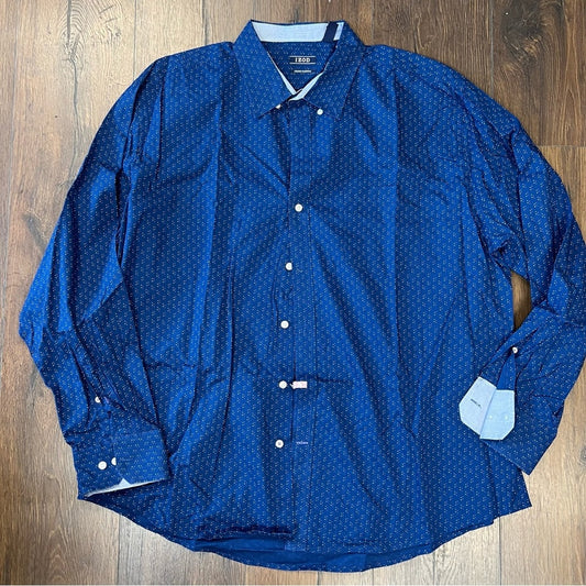 IZOD premium button-down SZ XXL