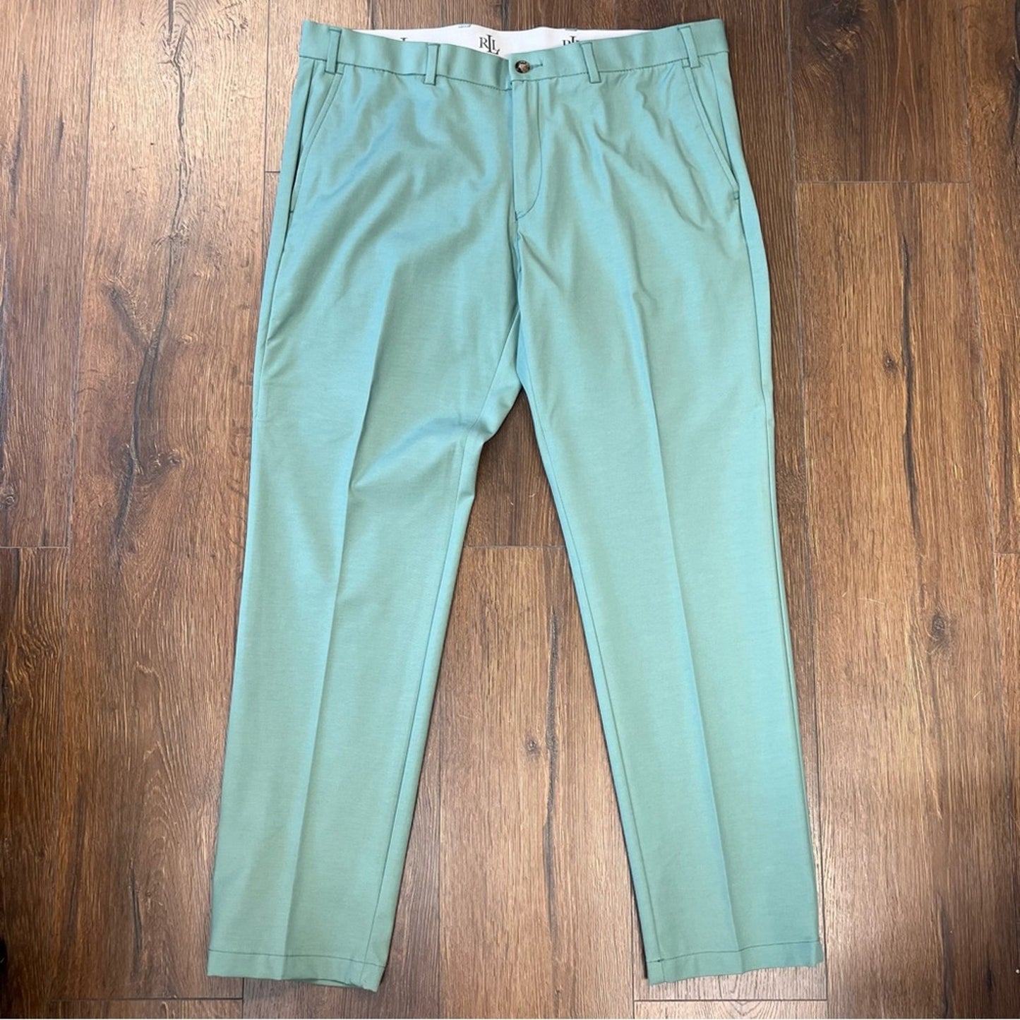 Lauren Ralph Lauren Dress Pants SZ 36x30