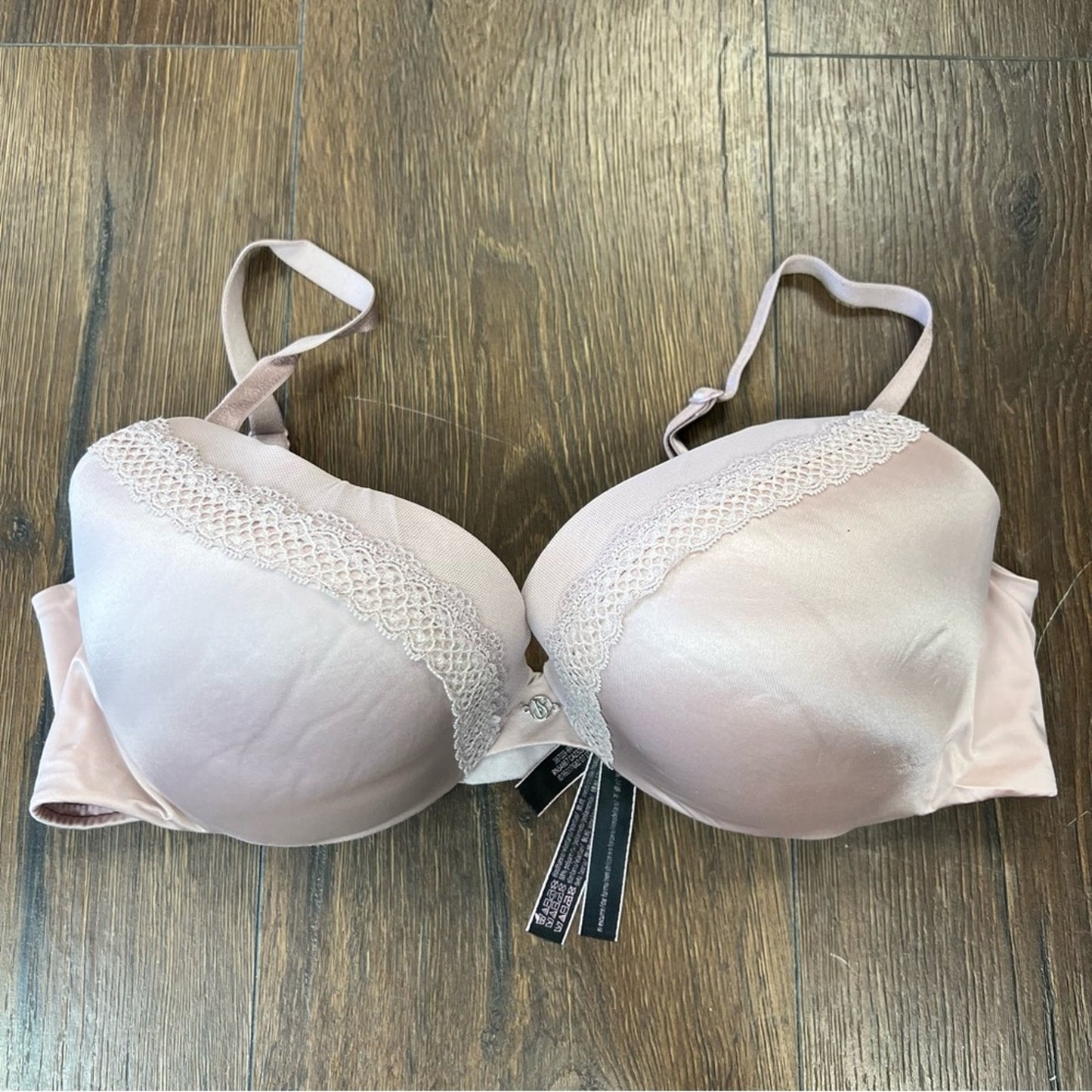 Victoria Secret Bra SZ 38C