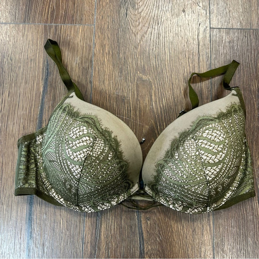 Victoria Secret Bra SZ 38C