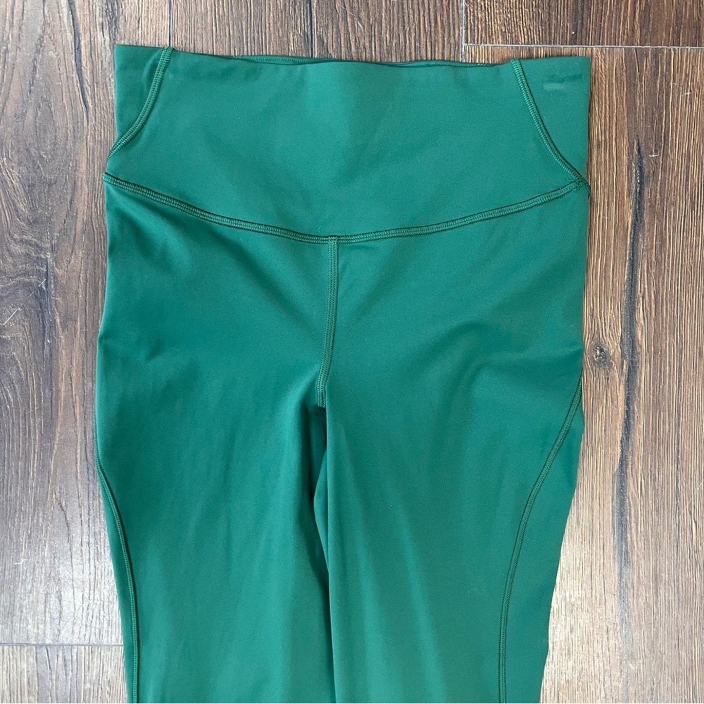 Lululemon Base Pace High-Rise Running Tight 28" *Nulux SZ 4