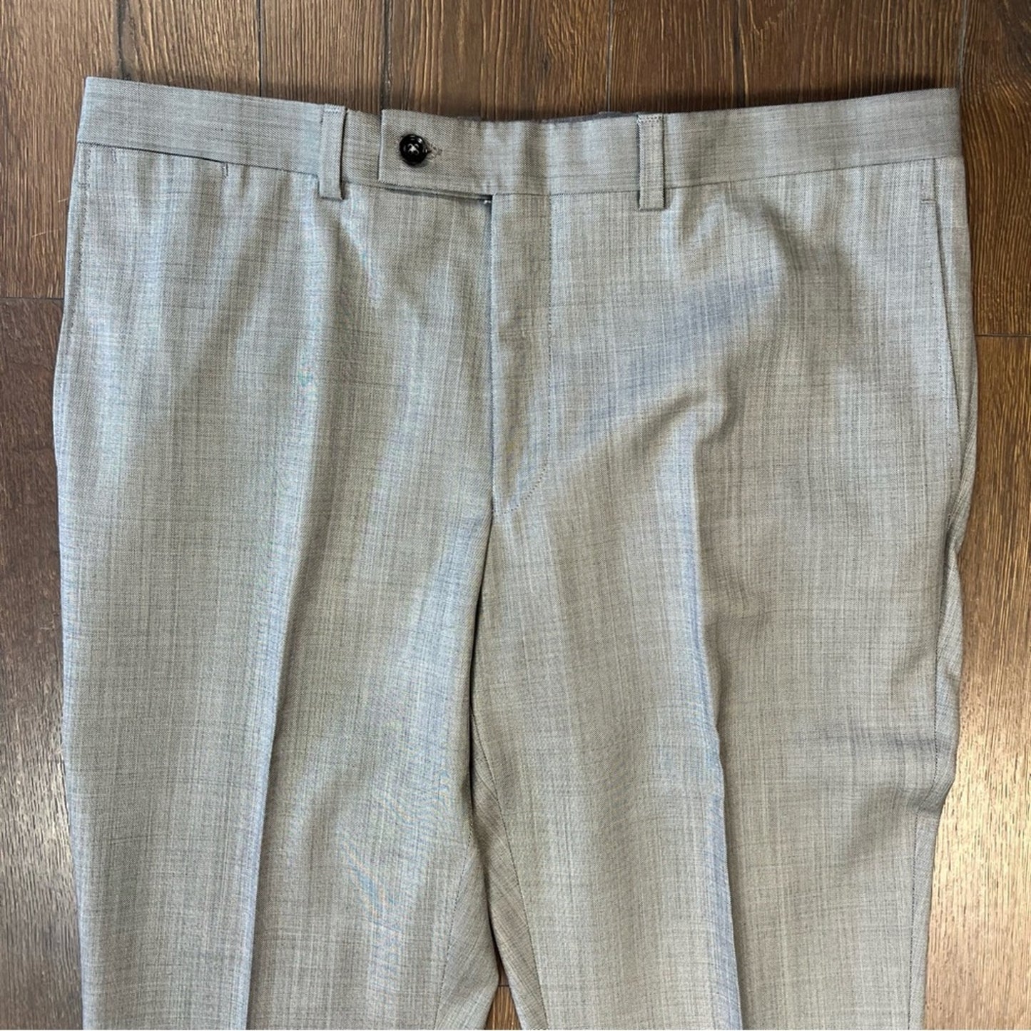 Men’s Ted Baker, London dress pants SZ 38R