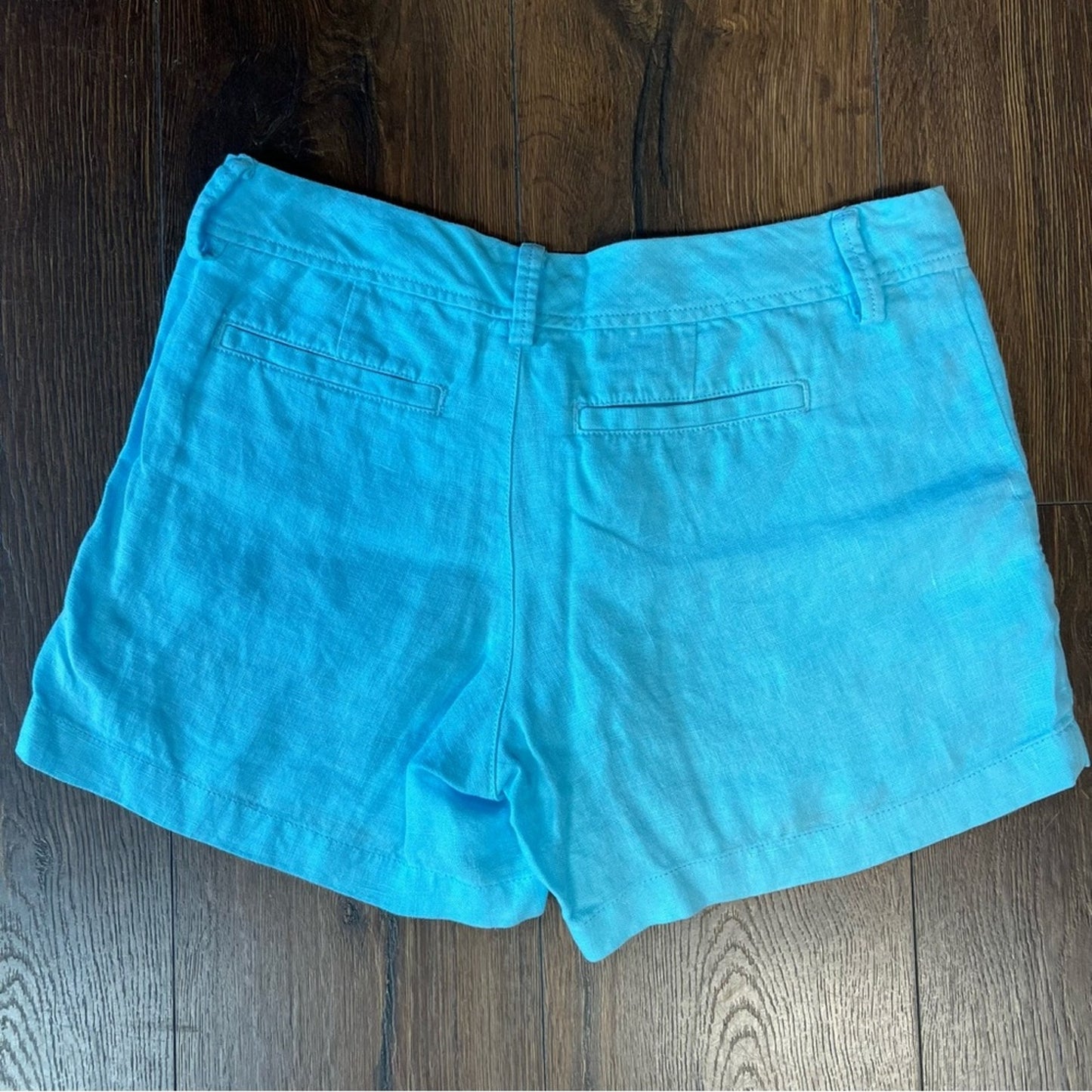 Lilly Pulitzer the Calla shorts SZ 4