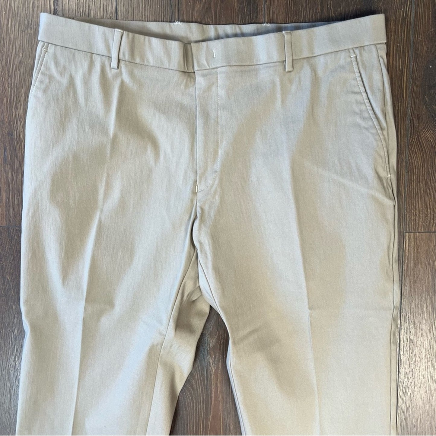 Tommy Hilfiger Classic Chino Pants SZ 36x30