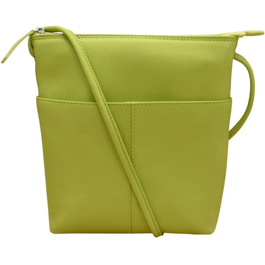 ILI New York Midi Sac Style in Pear