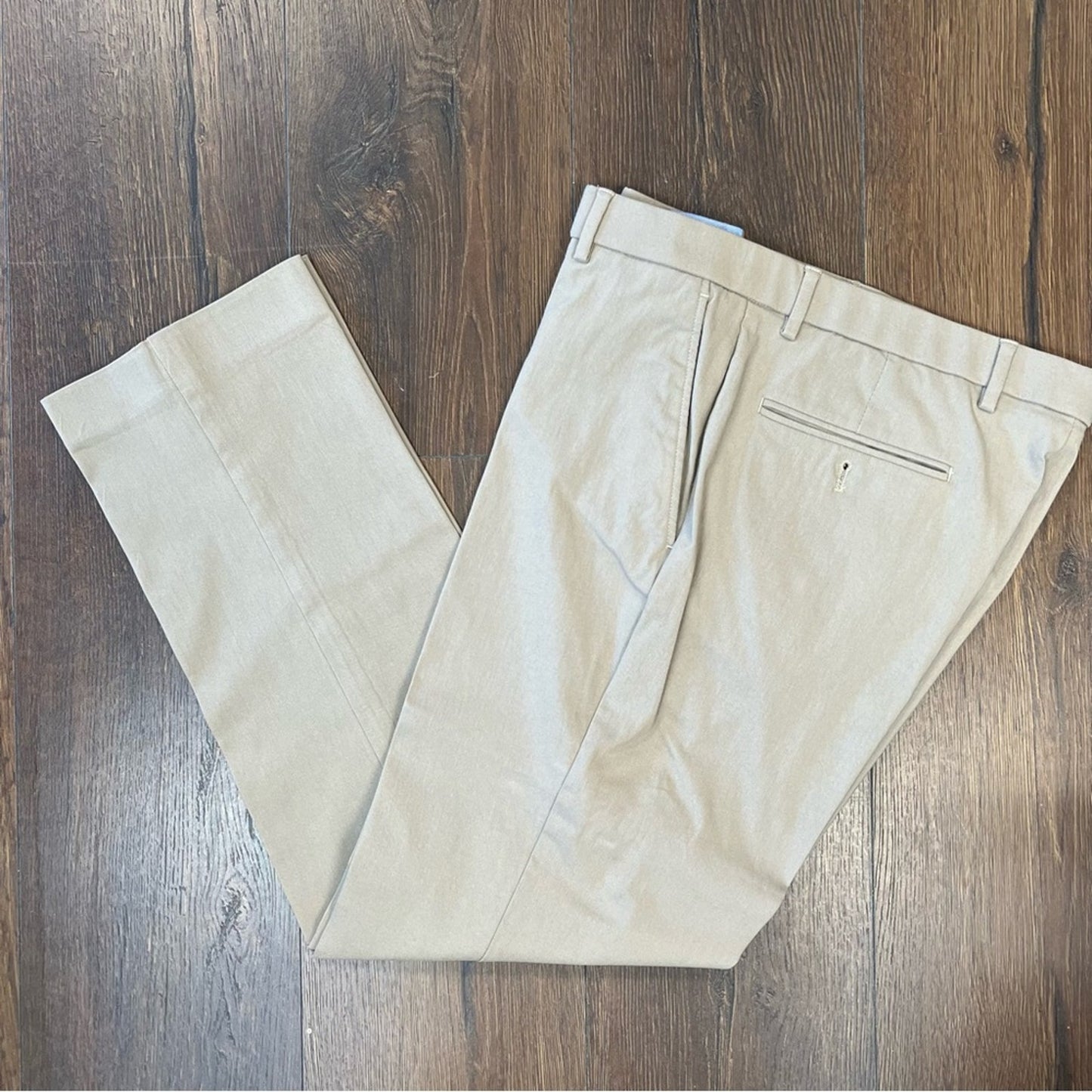 Tommy Hilfiger Classic Chino Pants SZ 36x30