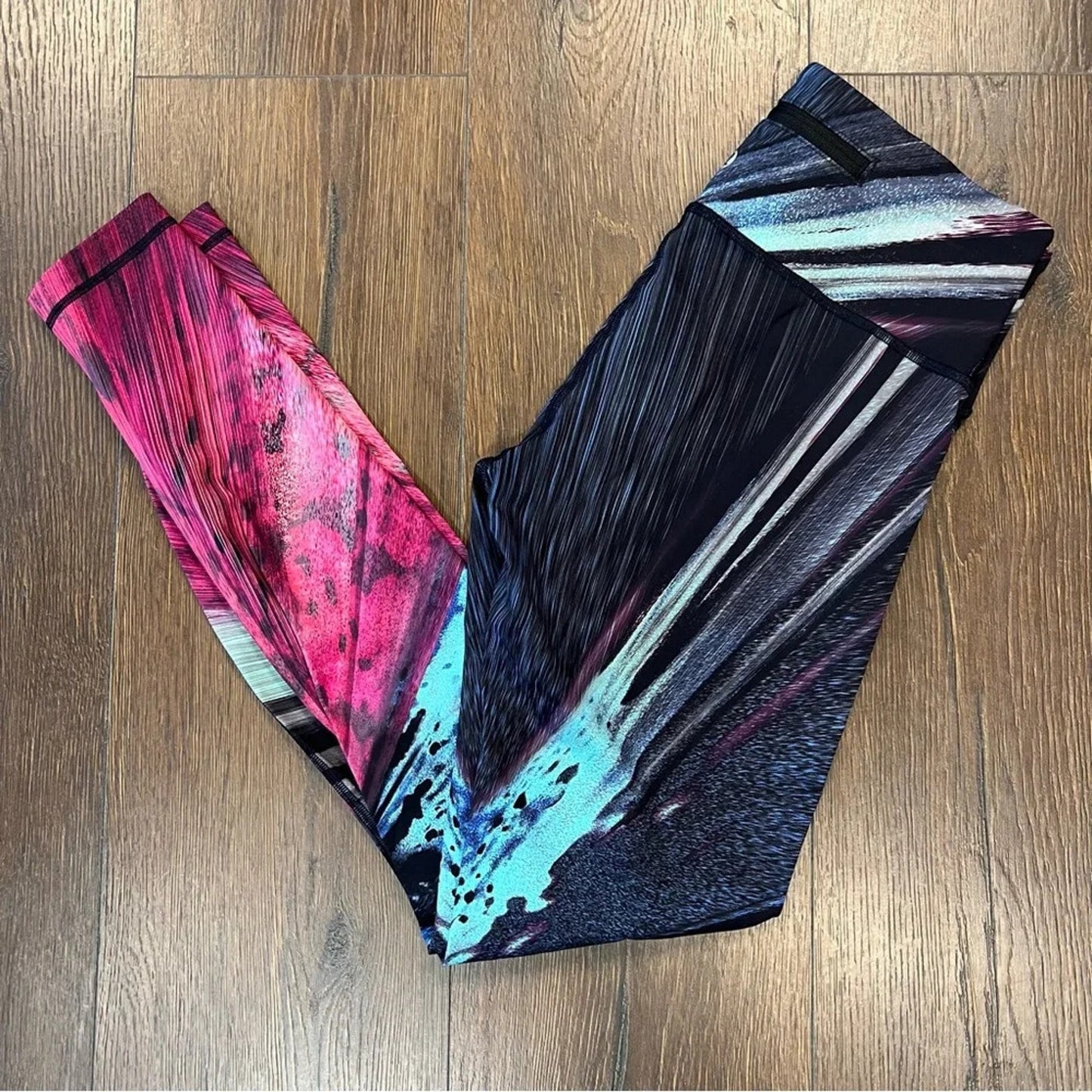 Lululemon Speed Wunder Tight Nulux SZ 8