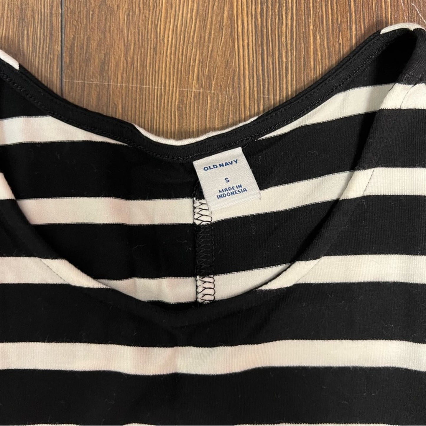Old navy sleeveless knit dress SZ SM