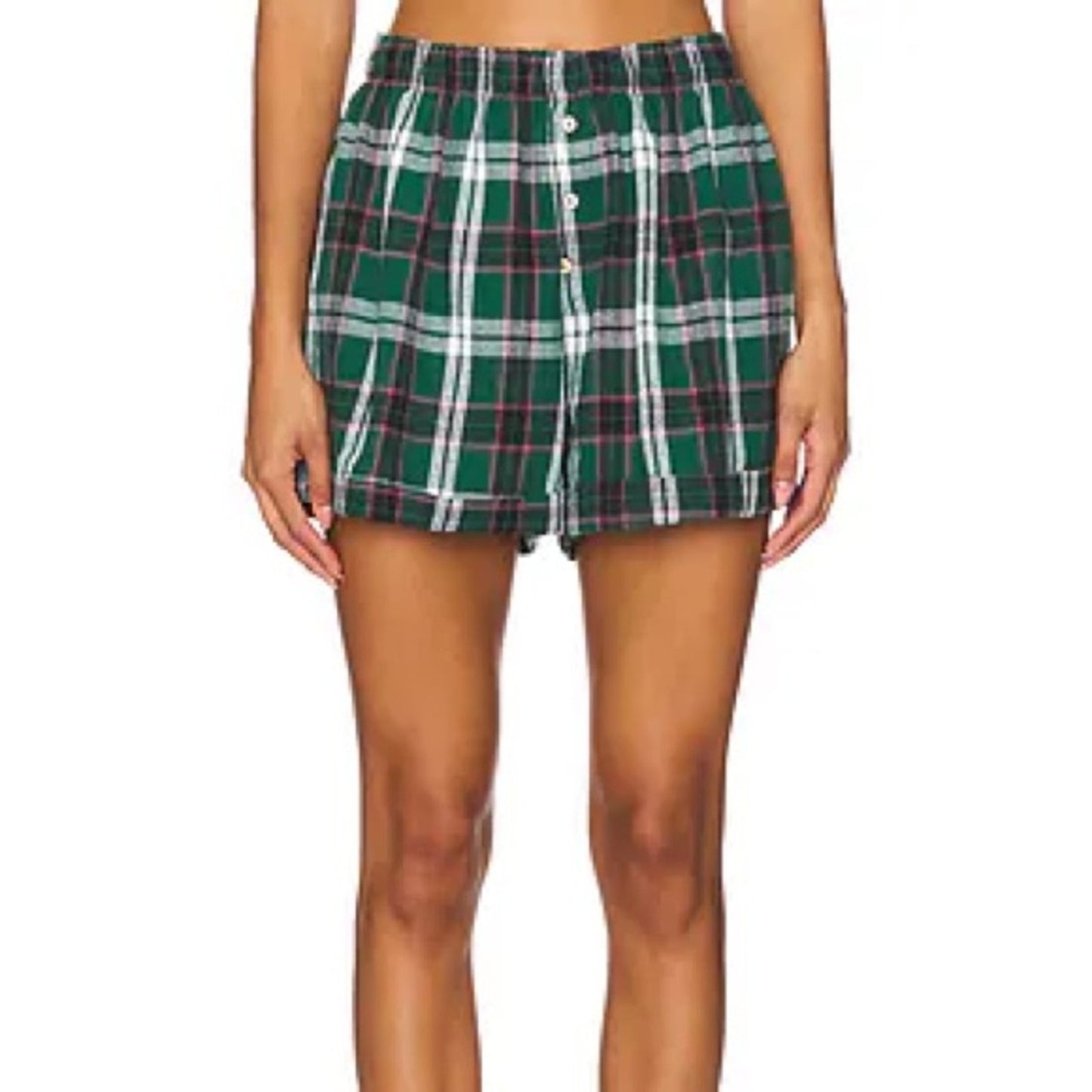 New‎ Free People Sunday morning boxers SZ Med