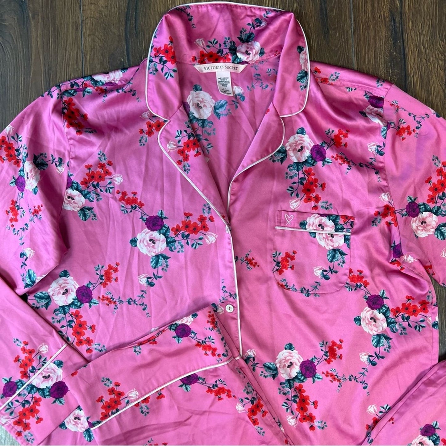 Victoria’s Secret pajama set SZ LG