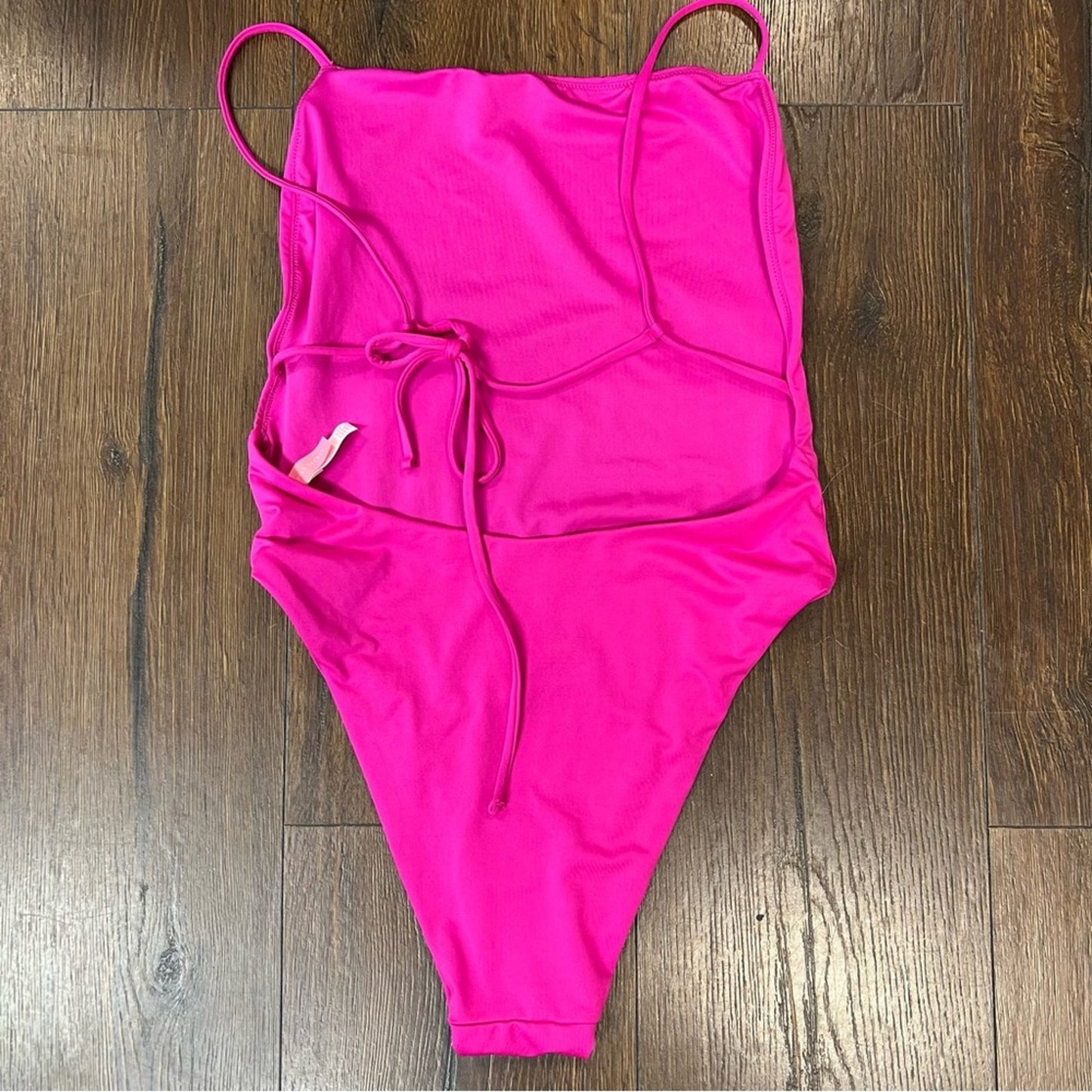 Victoria's Secret Open Side One-Piece SZ MED