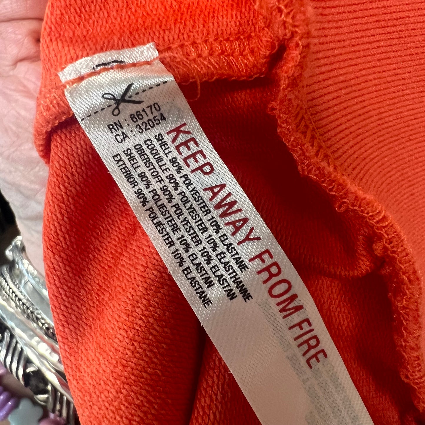 🆕 FREE PEOPLE Jump Start Layer Top SZ MED