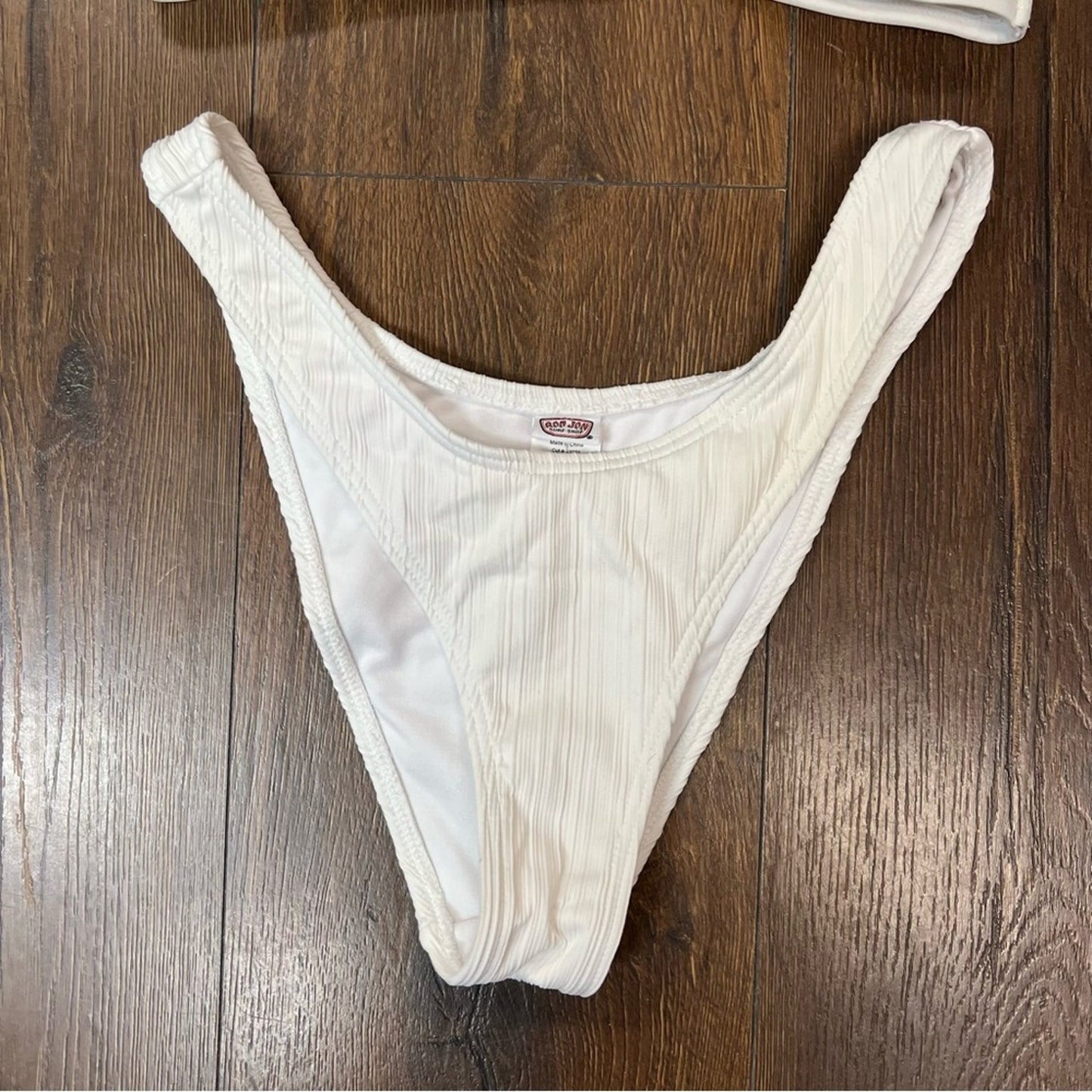 Ron Jon surf shop bikini SZ MED