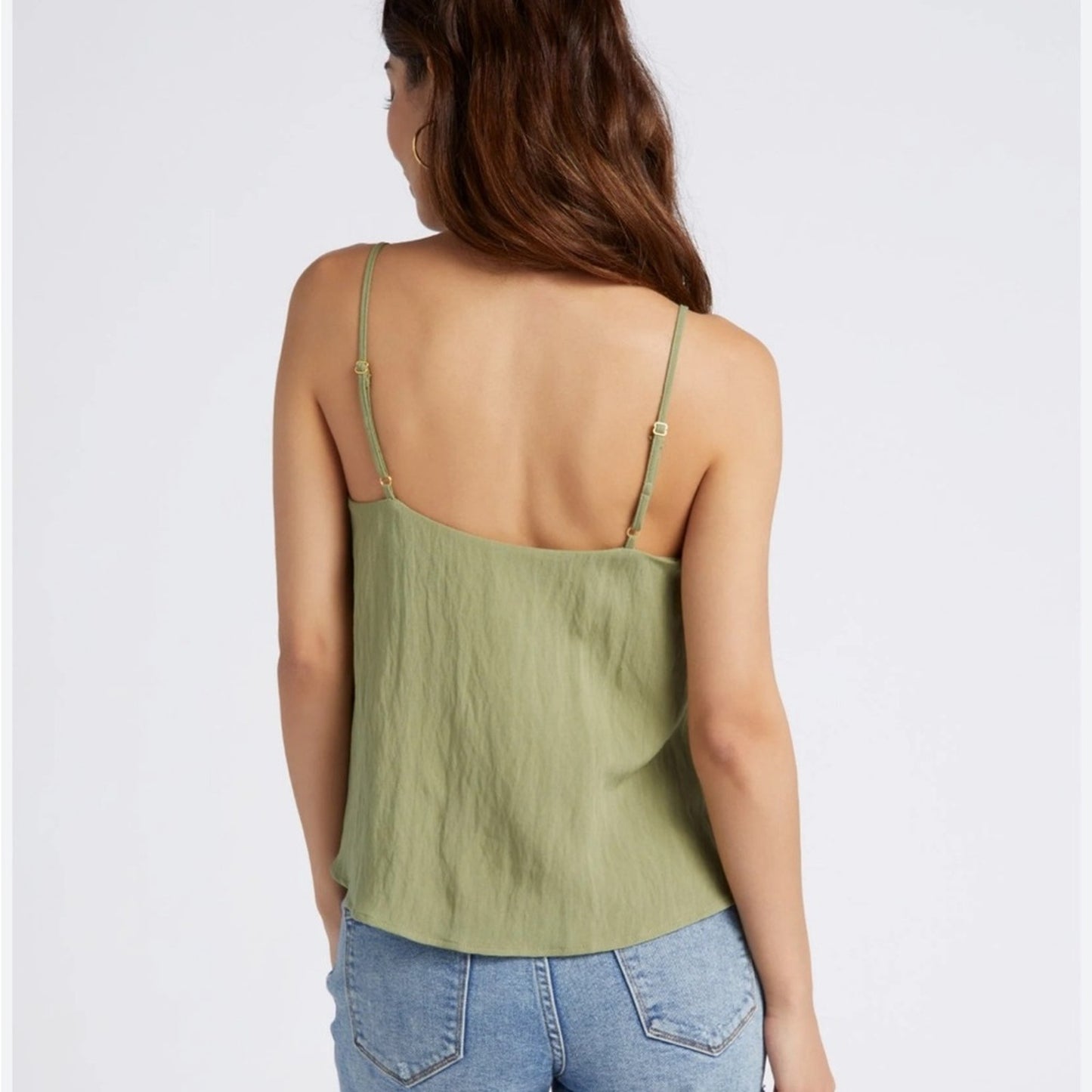 🆕 Z Supply Annie Tank SZ XS
