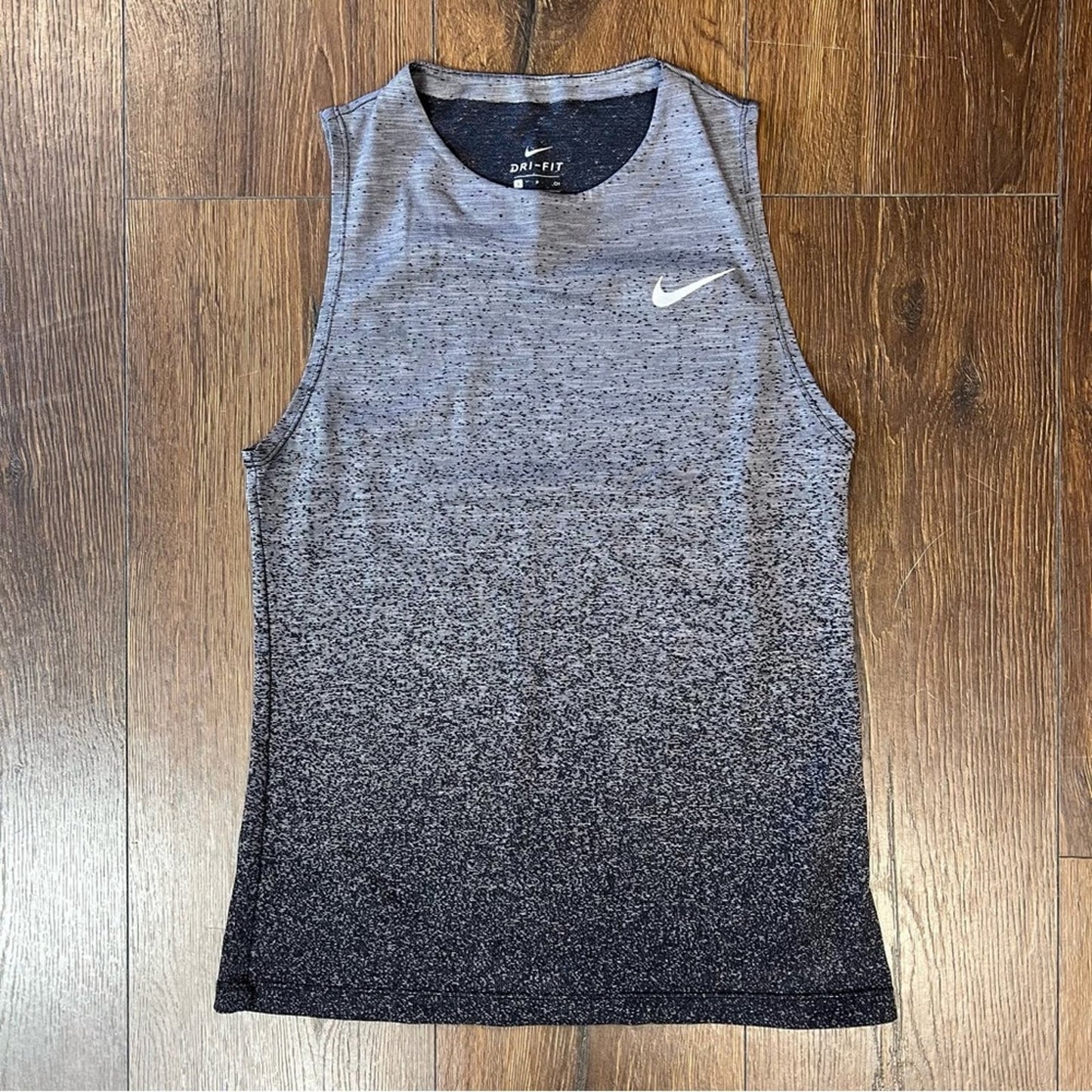 Nike Medalist Tank Top SZ SM