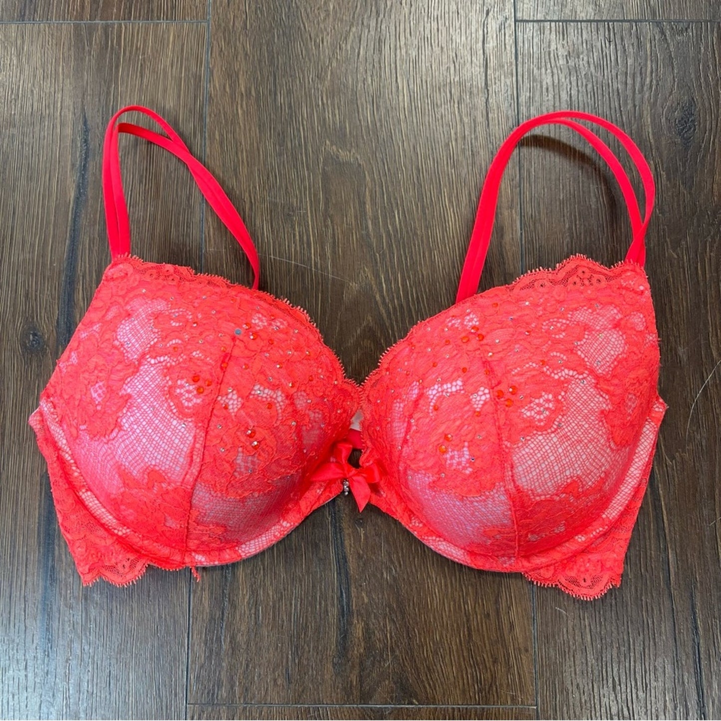 Victoria Secret Bra SZ 36D