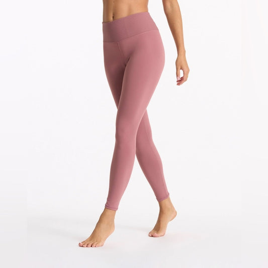 Vuori Rib Studio Legging SZ LG