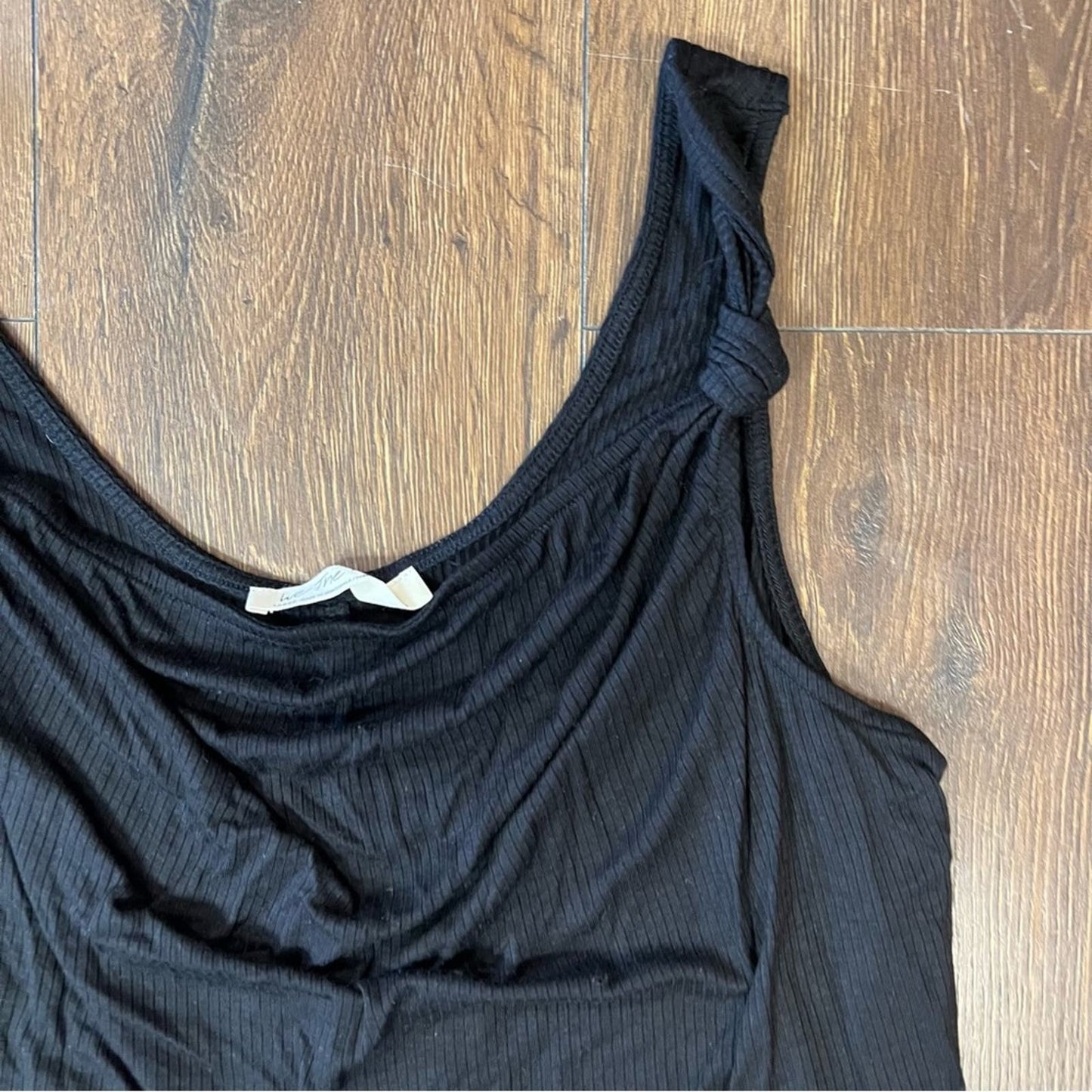 🆕 We the Free by Free People Top Potential Heartache Tank SZ LG