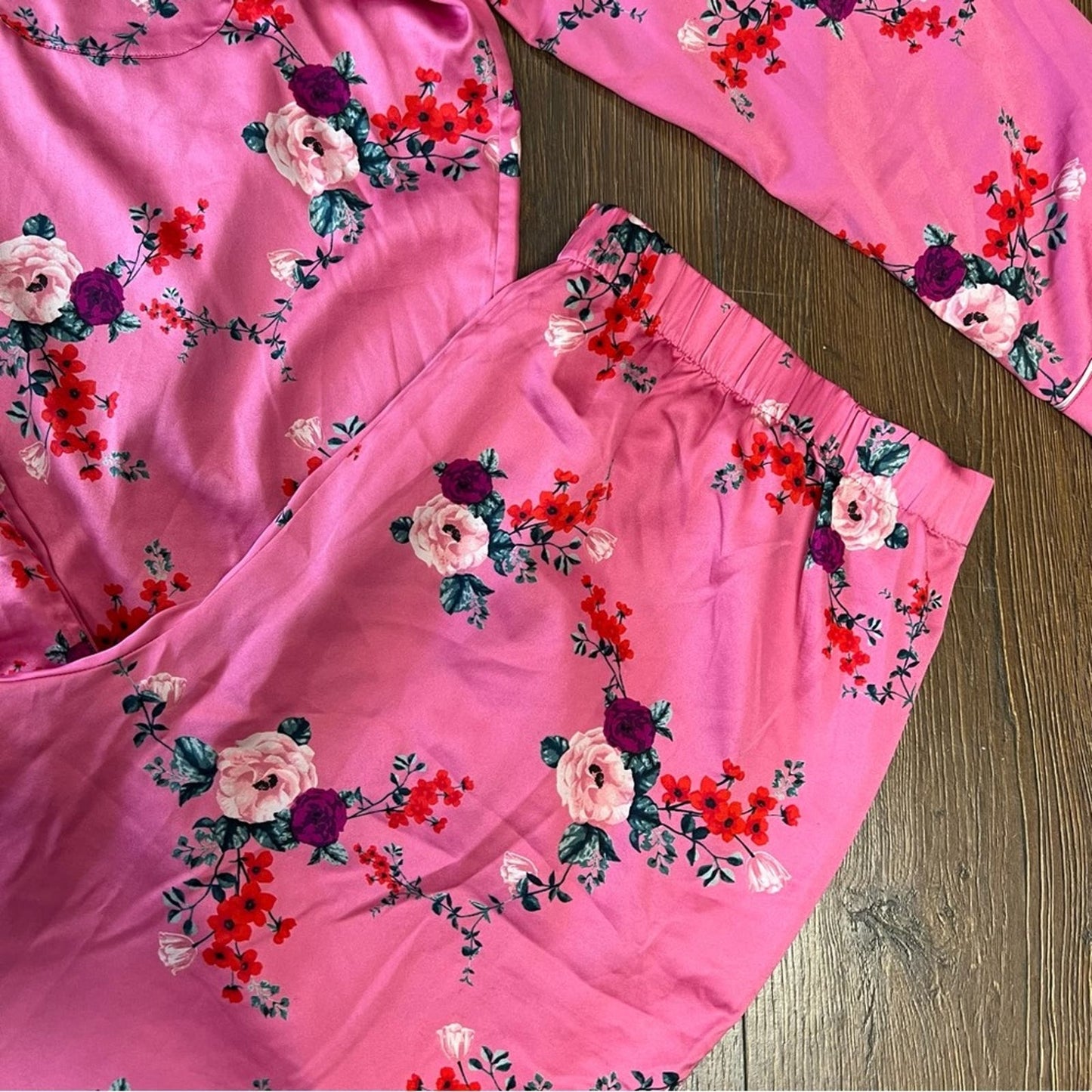 Victoria’s Secret pajama set SZ LG