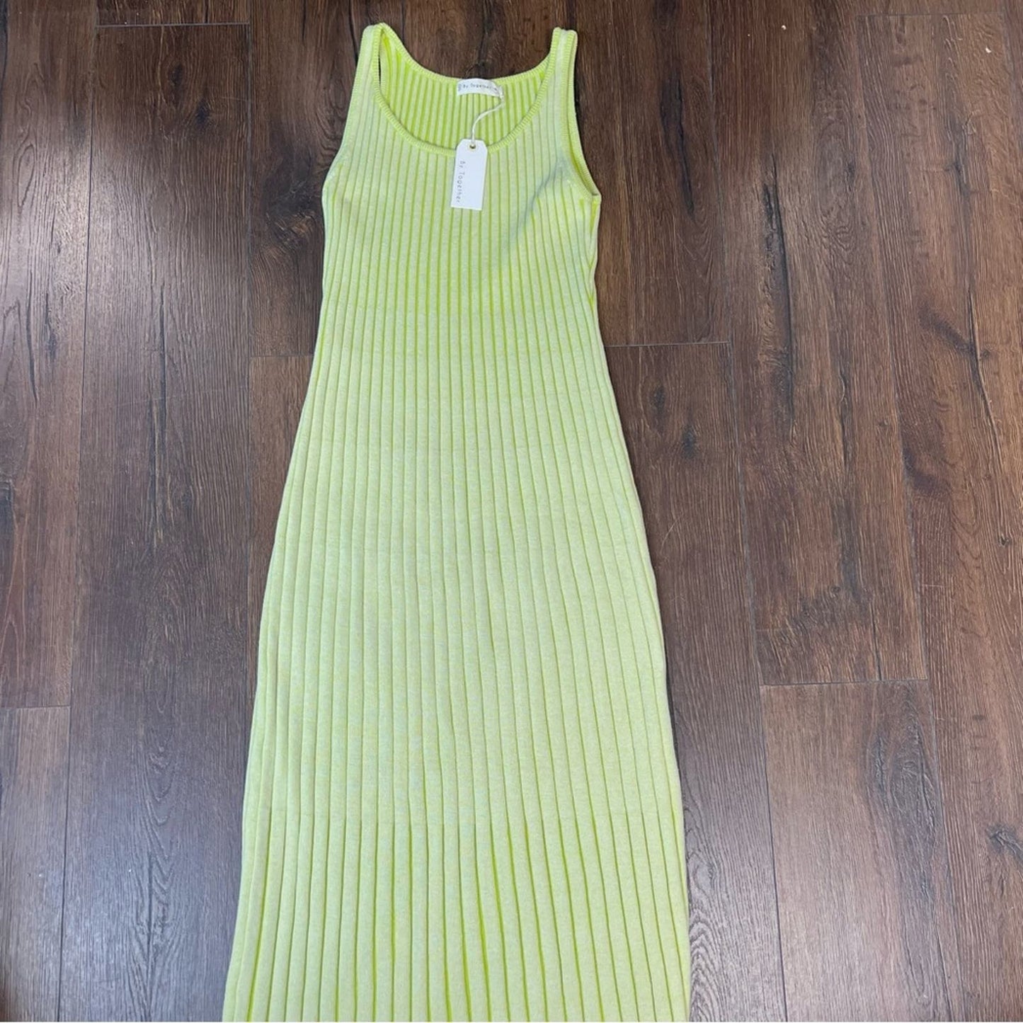🆕 By Together One and Only Maxi Dress SZ MED